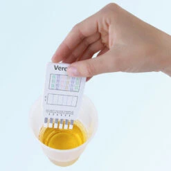 Veroval Zelftest Drugs 5 Veroval Zelftest Drugs -Gezondheidssupplementen 1001680 3