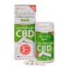 Neo-Cure Lipodiol CBD Poeder Sterk 5 Mg