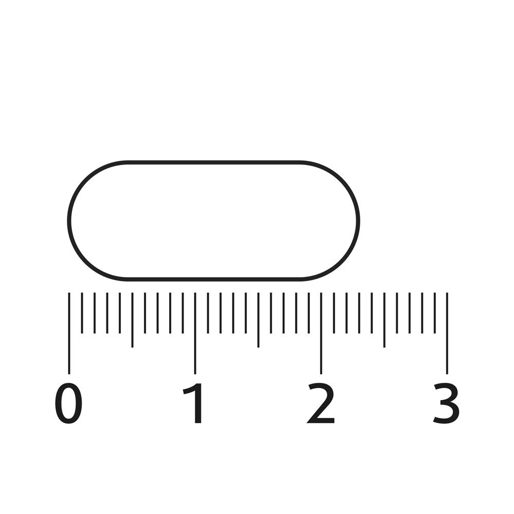 Lucovitaal Glucosamine Chondroïtine & MSM 3 Lucovitaal Glucosamine Chondroïtine & MSM - Afbeelding 3