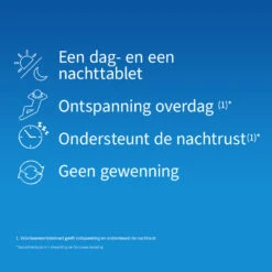 Valdispert Dag & Nacht -Gezondheidssupplementen 1001838 4