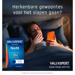 Valdispert Nacht -Gezondheidssupplementen 1001855 3