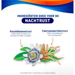 Valdispert Nacht -Gezondheidssupplementen 1001855 4