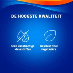 Valdispert Nacht Melatonine 5-HTP L-Tryptofaan -Gezondheidssupplementen 1001856 5