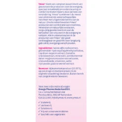 Ymea Overgang Silhouet 6 Ymea Overgang Silhouet -Gezondheidssupplementen 1002789 3