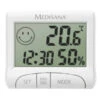 Medisana Digitale Thermohygrometer HG 100