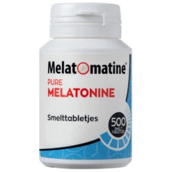 Melatomatine Pure Melatonine
