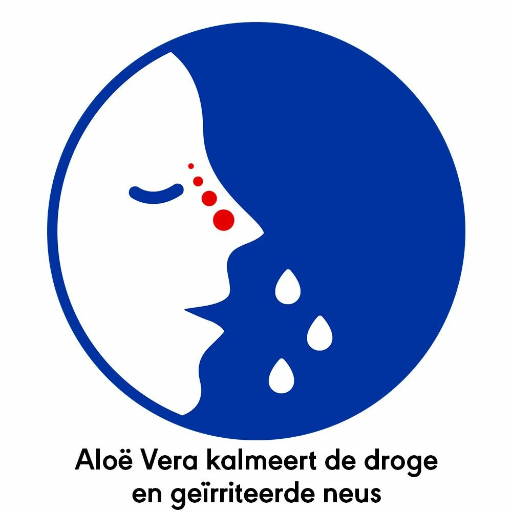 Otrivin Neusspray Natural Aloe Vera 3 Otrivin Neusspray Natural Aloe Vera - Afbeelding 3