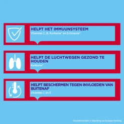Dagravit Immuun 50+ 7 Dagravit Immuun 50+ -Gezondheidssupplementen 1010283 4