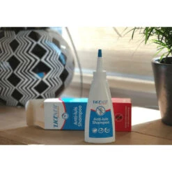2x Licener Shampoo Anti Luis -Gezondheidssupplementen 1010287 4 1