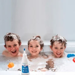 Licener Shampoo Anti Luis Voordeelverpakking 7 Licener Shampoo Anti Luis Voordeelverpakking -Gezondheidssupplementen 1010289 4