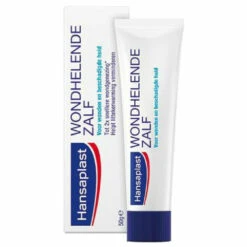 Hansaplast Wondverzorging Pakket -Gezondheidssupplementen 1012635 3