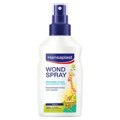 Hansaplast Wondverzorging Pakket -Gezondheidssupplementen 1012635 4