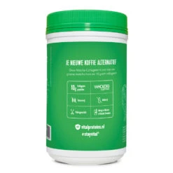 Vital Proteins Matcha Collageen -Gezondheidssupplementen 1016633 3