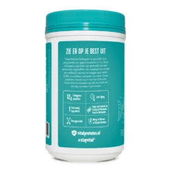 3x Vital Proteins Marine Collageen 6 3x Vital Proteins Marine Collageen -Gezondheidssupplementen 1016641 3