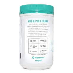Vital Proteins Collageen Creamer Kokos -Gezondheidssupplementen 1016643 3 1