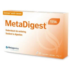 Metagenics Metadigest Total