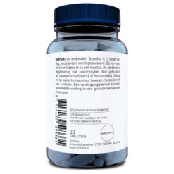 Orthica Stress Support -Gezondheidssupplementen 1018980 3