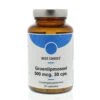 TS Choice Groenlipmossel 500 Mg
