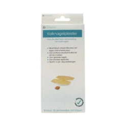 Gezondheidssupplementen 8 2x Dr. Original Kalknagelpleister