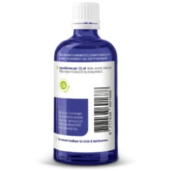 Vitakruid Ribes Nigrum Tinctuur -Gezondheidssupplementen 1021056 3