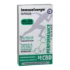 Jacob Hooy Performance ImmuunEnergie Met CBD