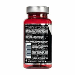 2x Lucovitaal MSC Visolie Omega 3 -Gezondheidssupplementen 1022129 3