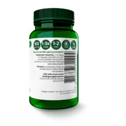 AOV 1129 Plant-enzym -Gezondheidssupplementen 1022624 3