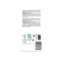 2x Purasana Spirulina 500 Mg -Gezondheidssupplementen 1022673 3