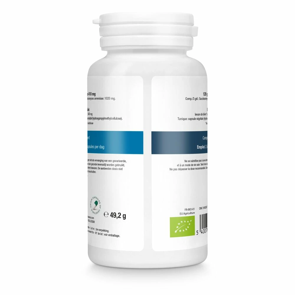 Purasana Biergist Levend 2 Purasana Biergist Levend - Afbeelding 2