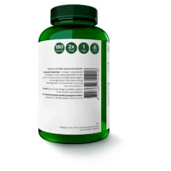 AOV 1121 Glucosamine & Chondroitine -Gezondheidssupplementen 1022753 3
