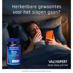 Valdispert Natural Sleep 5 Valdispert Natural Sleep -Gezondheidssupplementen 1023300 3