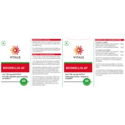 Vitals Boswelia Af 6 Vitals Boswelia Af -Gezondheidssupplementen 1023926 3