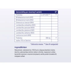 Vitakruid Symflora Basis -Gezondheidssupplementen 1023946 3