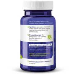 Vitakruid S-Acetyl-L-Glutathion -Gezondheidssupplementen 1023950 3