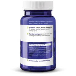 Vitakruid Q10 Ubiquinol & Omega3 7 Vitakruid Q10 Ubiquinol & Omega3 -Gezondheidssupplementen 1023956 3