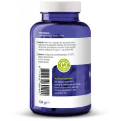 Vitakruid Magnesium Tauraat B6 5 Vitakruid Magnesium Tauraat B6 -Gezondheidssupplementen 1023986 3