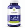 Vitakruid L-Lysine 1000 Mg