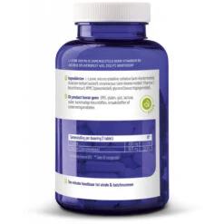 Vitakruid L-Lysine 1000 Mg -Gezondheidssupplementen 1023993 3