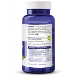 Vitakruid Geheugenformule -Gezondheidssupplementen 1023998 3