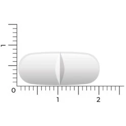 Vitakruid Betaine Hcl 650 Mg 9 Vitakruid Betaine Hcl 650 Mg -Gezondheidssupplementen 1024006 5