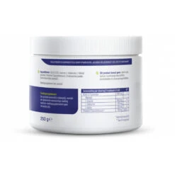 Vitakruid BCAA Poeder -Gezondheidssupplementen 1024008 3