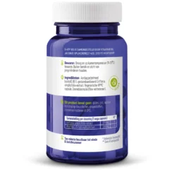 Vitakruid 5Htp 100 Mg -Gezondheidssupplementen 1024020 3