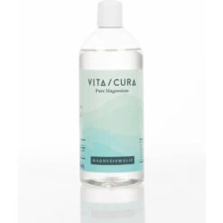 Vita Cura Magnesium Olie