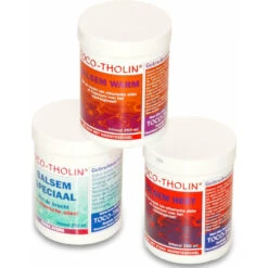 Toco Tholin Balsem Speciaal Pot -Gezondheidssupplementen 1024091 3