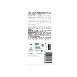 2x Purasana Meidoorn -Gezondheidssupplementen 1024625 3 1