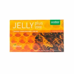 Purasana Jelly Plus 2000 Mg