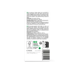 Purasana Guarana -Gezondheidssupplementen 1024641 3