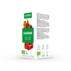 Purasana Guarana -Gezondheidssupplementen 1024641 4