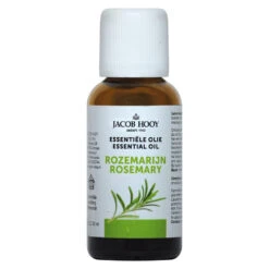 Jacob Hooy Rozemarijn Olie