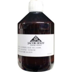 Jacob Hooy Lavendel Olie